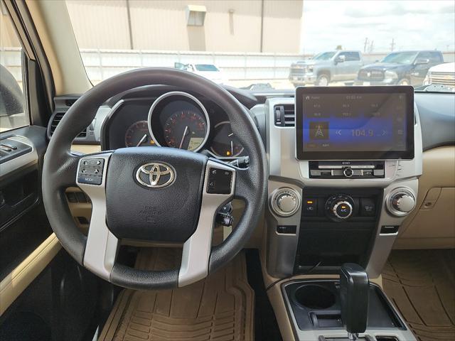 used 2013 Toyota 4Runner car, priced at $19,998