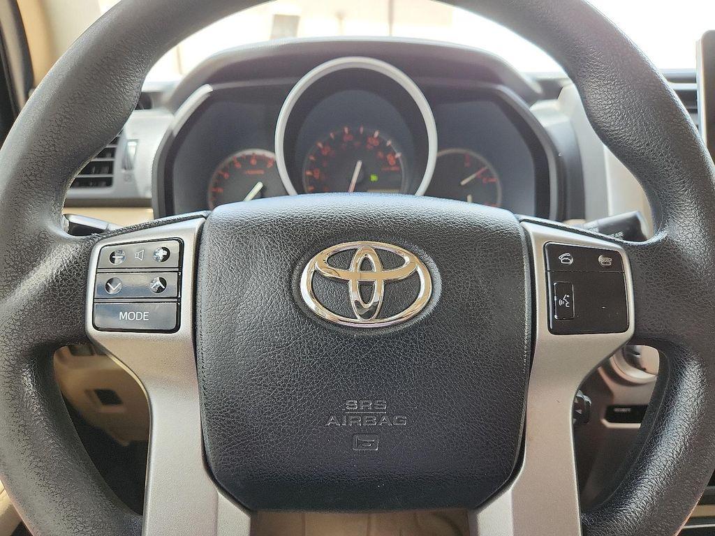 used 2013 Toyota 4Runner car, priced at $17,998