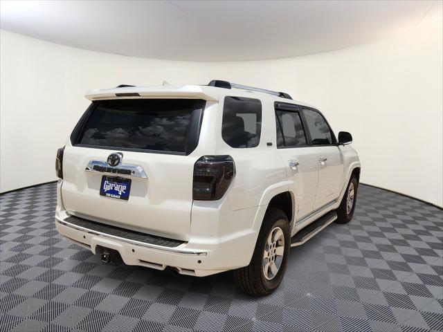 used 2013 Toyota 4Runner car, priced at $19,998