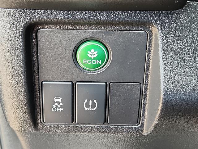 used 2019 Honda HR-V car, priced at $18,998