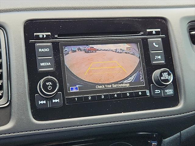 used 2019 Honda HR-V car, priced at $18,998