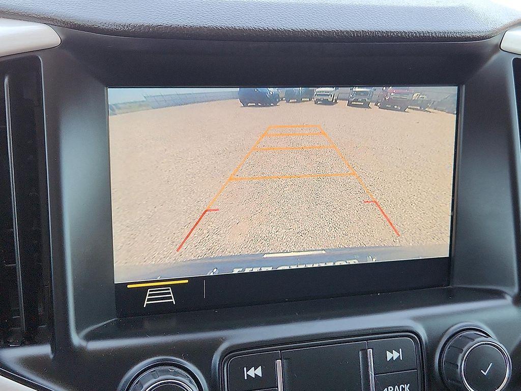 used 2021 GMC Terrain car, priced at $23,998