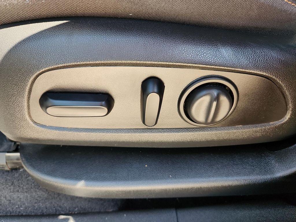 used 2021 GMC Terrain car, priced at $23,998