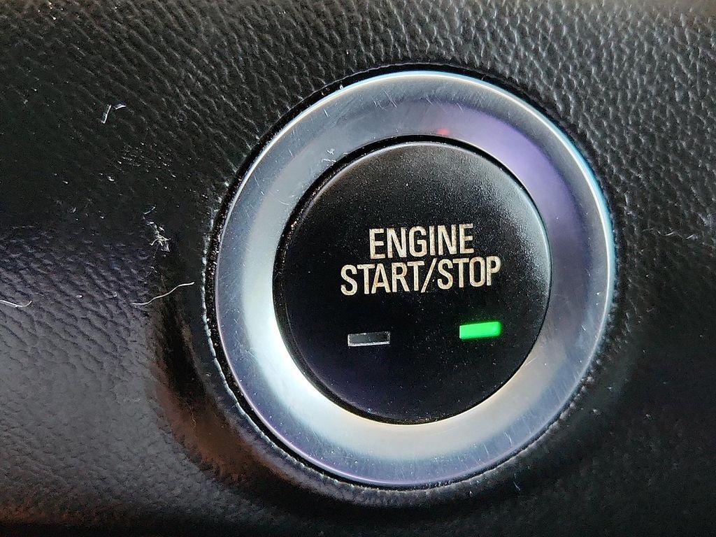 used 2021 GMC Terrain car, priced at $23,998