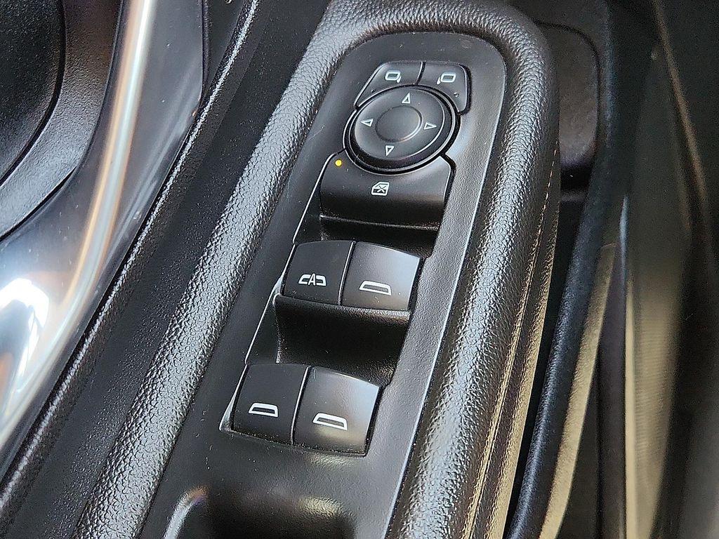 used 2021 GMC Terrain car, priced at $23,998