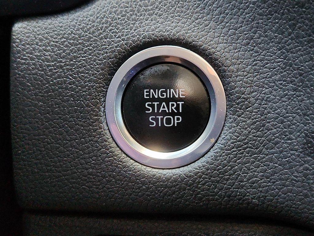 used 2022 Toyota Tundra car, priced at $37,998