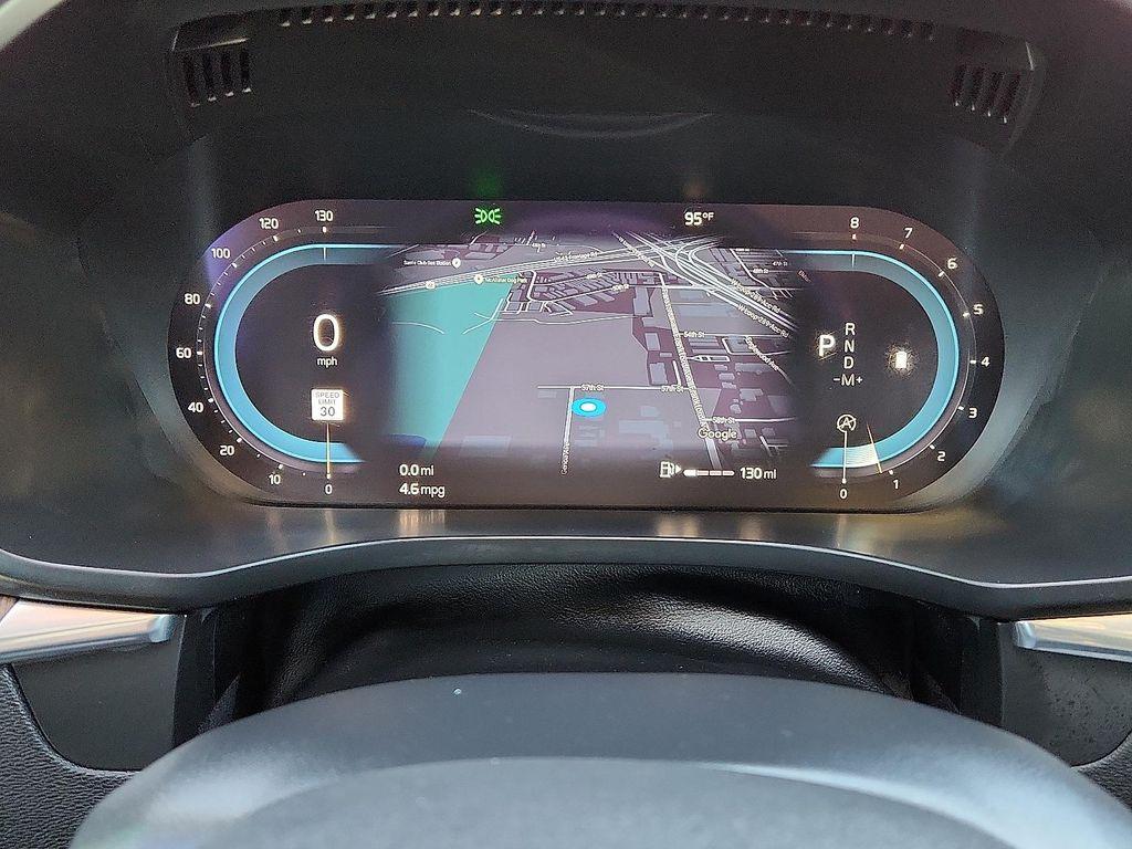 used 2022 Volvo XC60 car, priced at $27,998