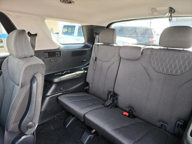 used 2020 Hyundai Palisade car, priced at $22,998