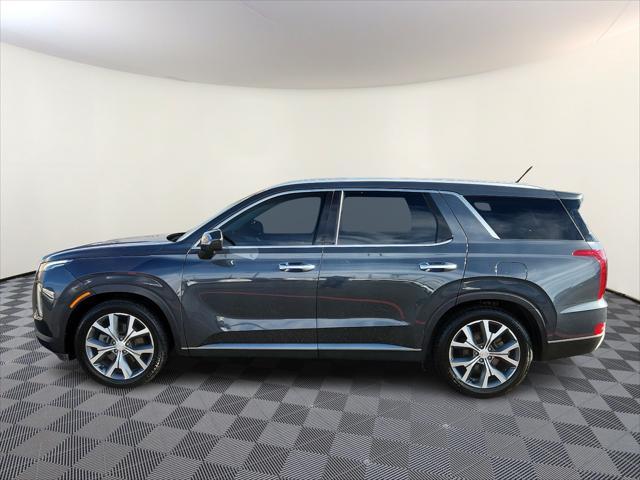 used 2020 Hyundai Palisade car, priced at $22,998