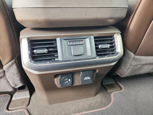 used 2022 Ford F-150 car, priced at $43,998