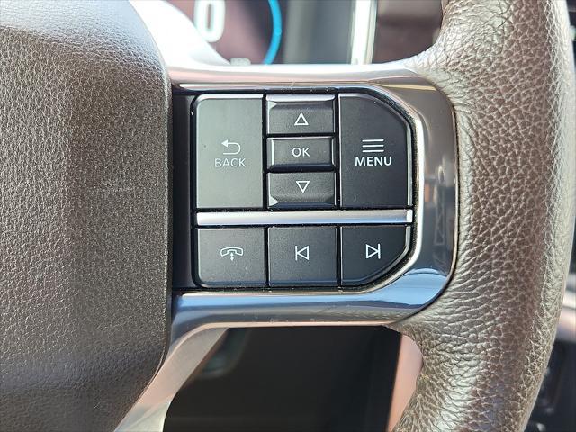 used 2022 Ford F-150 car, priced at $43,998