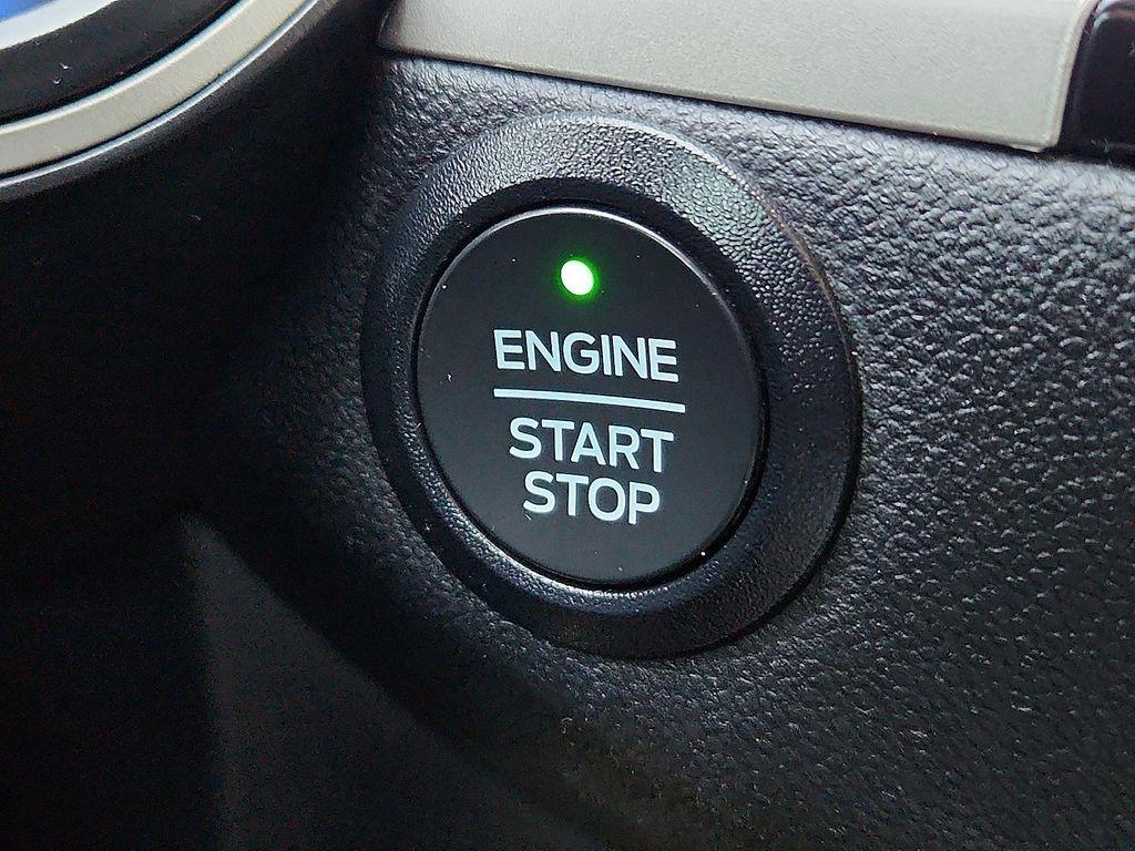 used 2022 Ford Escape car, priced at $21,998