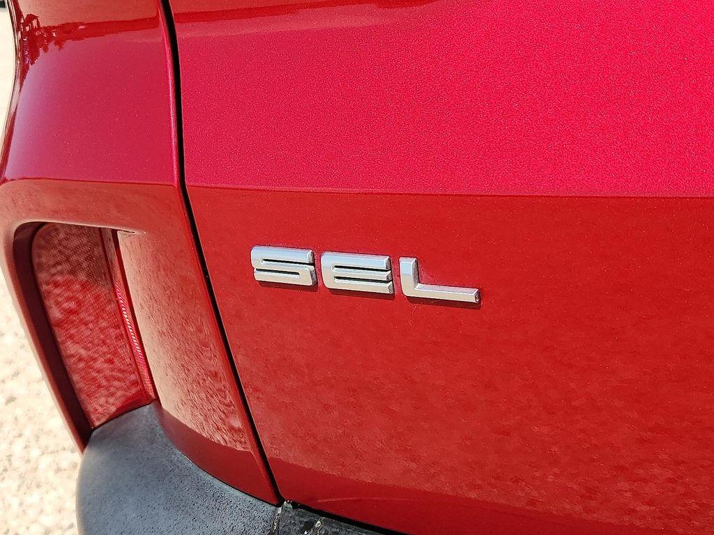 used 2022 Ford Escape car, priced at $21,998