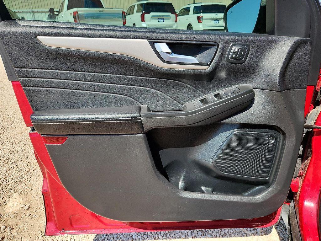 used 2022 Ford Escape car, priced at $21,998