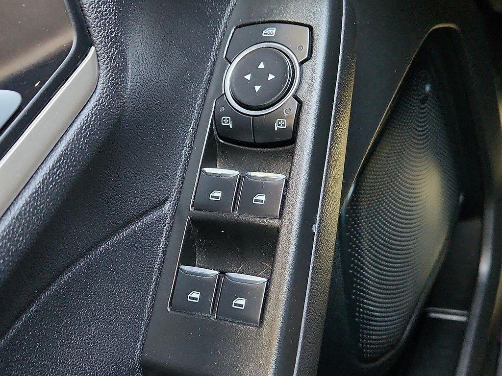 used 2022 Ford Escape car, priced at $21,998