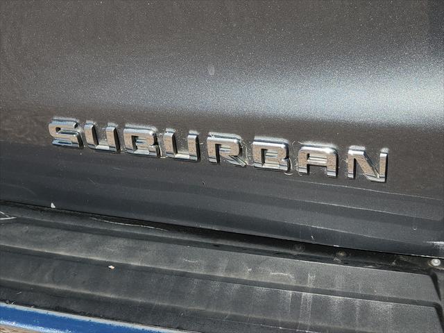 used 2020 Chevrolet Suburban car, priced at $25,998