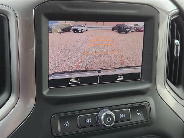 used 2024 GMC Sierra 2500 car, priced at $56,998