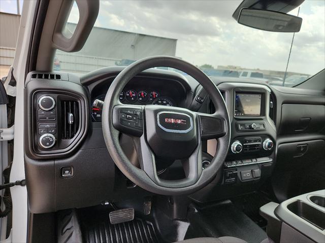 used 2024 GMC Sierra 2500 car, priced at $56,998
