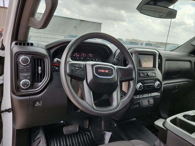 used 2024 GMC Sierra 2500 car, priced at $56,998