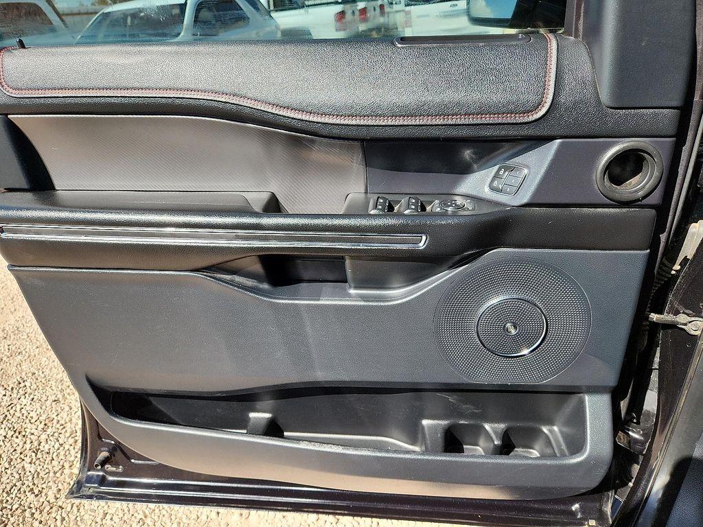 used 2019 Ford Expedition car, priced at $26,998