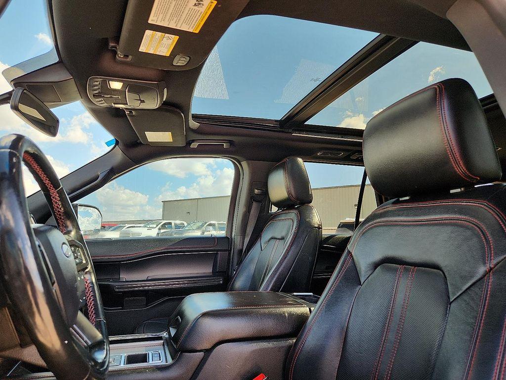 used 2019 Ford Expedition car, priced at $26,998