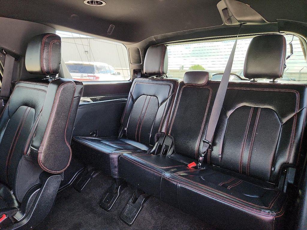 used 2019 Ford Expedition car, priced at $26,998