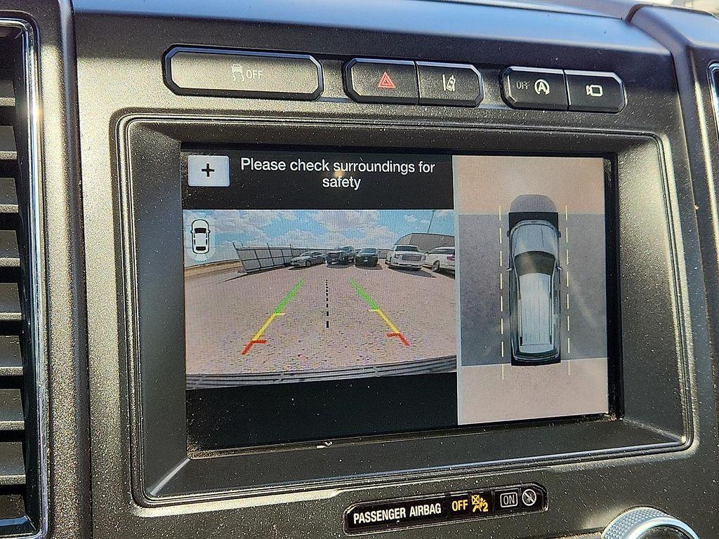 used 2019 Ford Expedition car, priced at $26,998