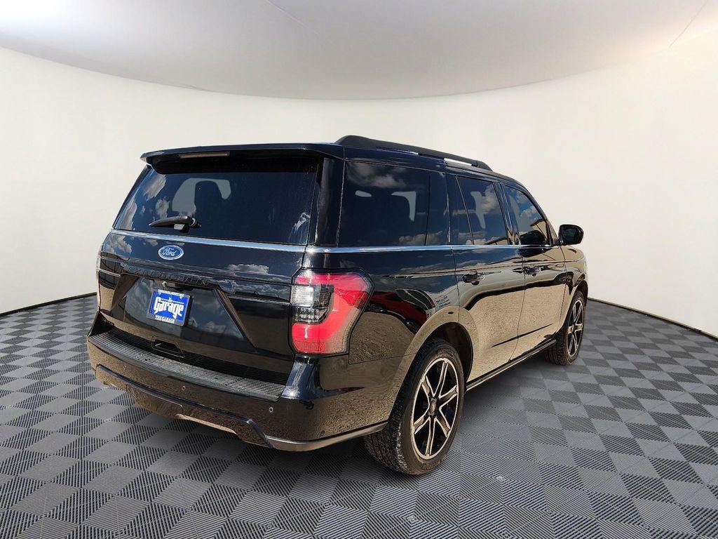 used 2019 Ford Expedition car, priced at $26,998