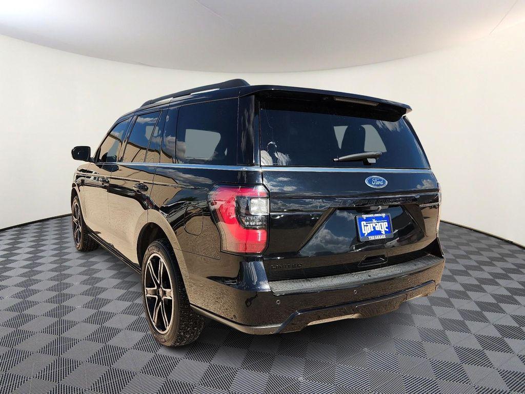 used 2019 Ford Expedition car, priced at $26,998