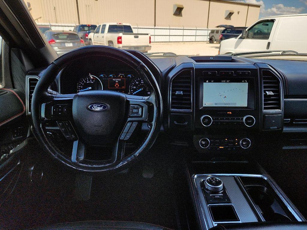 used 2019 Ford Expedition car, priced at $26,998