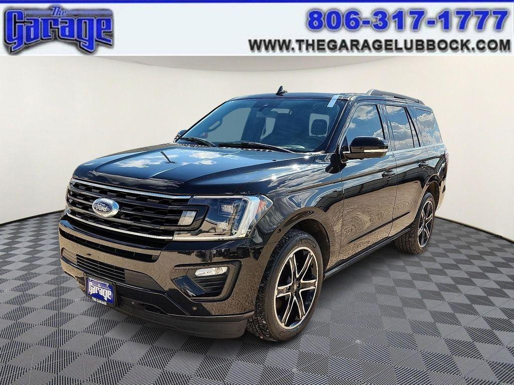 used 2019 Ford Expedition car, priced at $26,998