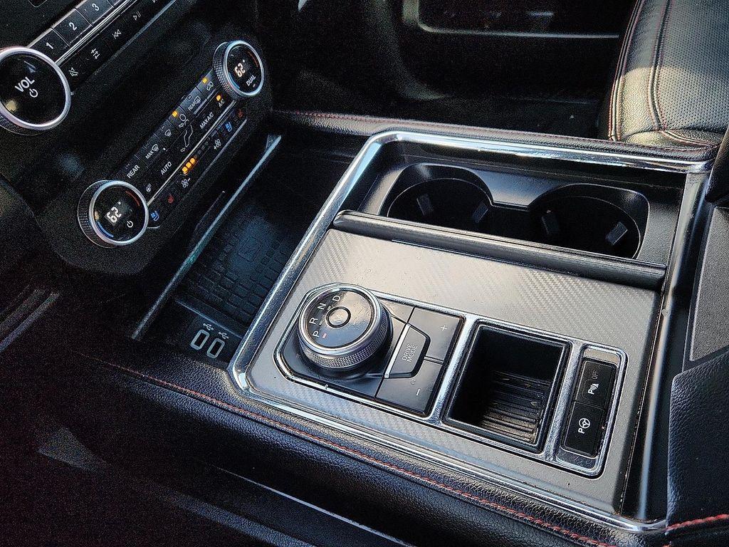 used 2019 Ford Expedition car, priced at $26,998