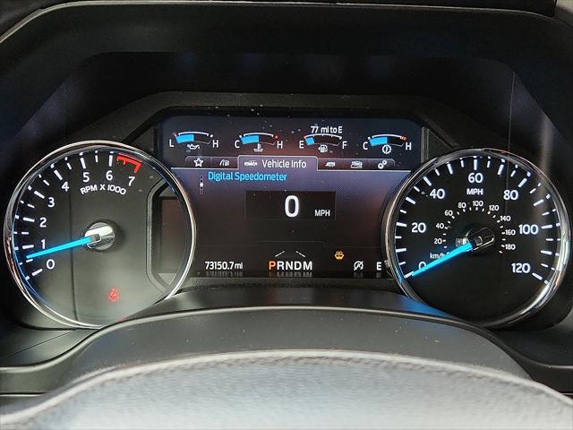 used 2020 Ford Expedition car, priced at $29,998