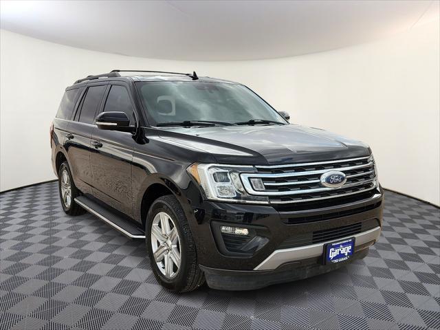 used 2020 Ford Expedition car, priced at $29,998