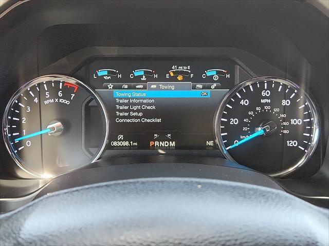 used 2018 Ford Expedition car, priced at $23,998