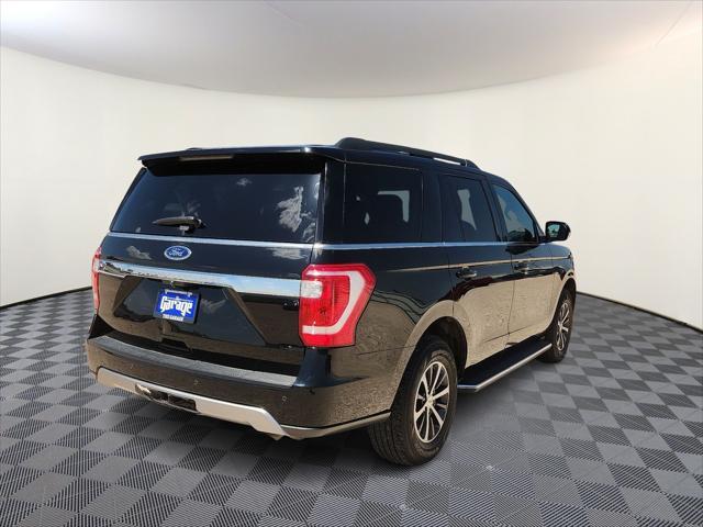 used 2018 Ford Expedition car, priced at $23,998