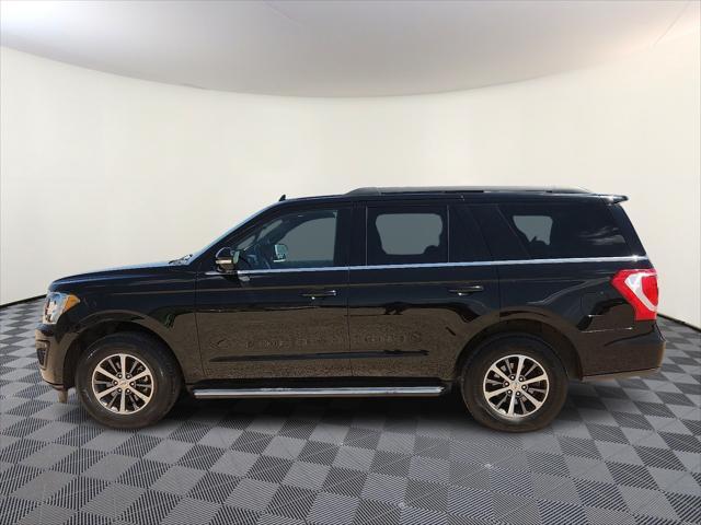used 2018 Ford Expedition car, priced at $23,998