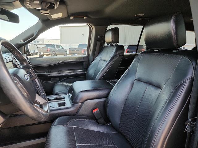 used 2018 Ford Expedition car, priced at $23,998
