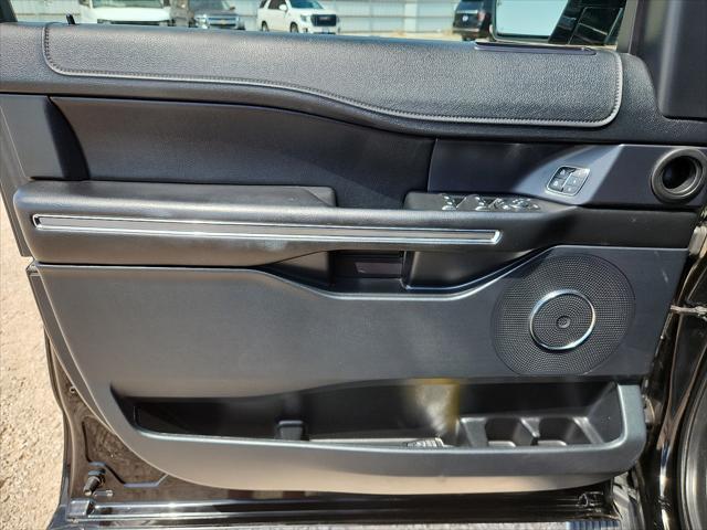 used 2018 Ford Expedition car, priced at $23,998