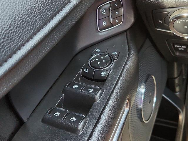 used 2018 Ford Expedition car, priced at $23,998