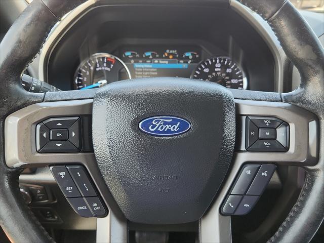 used 2018 Ford Expedition car, priced at $23,998