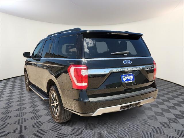 used 2018 Ford Expedition car, priced at $23,998