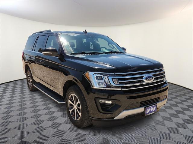 used 2018 Ford Expedition car, priced at $23,998
