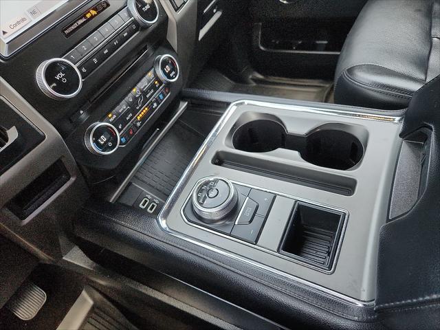used 2018 Ford Expedition car, priced at $23,998