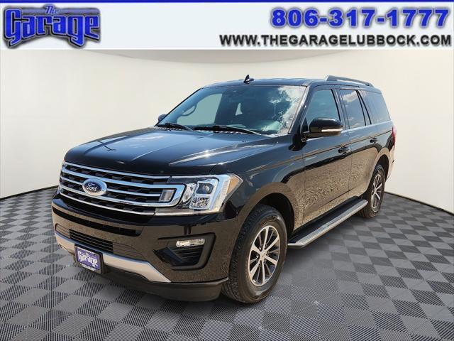 used 2018 Ford Expedition car, priced at $23,998