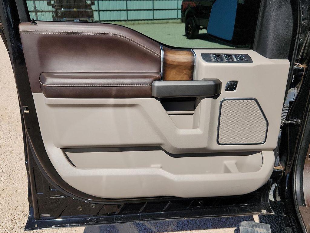 used 2019 Ford F-150 car, priced at $43,998