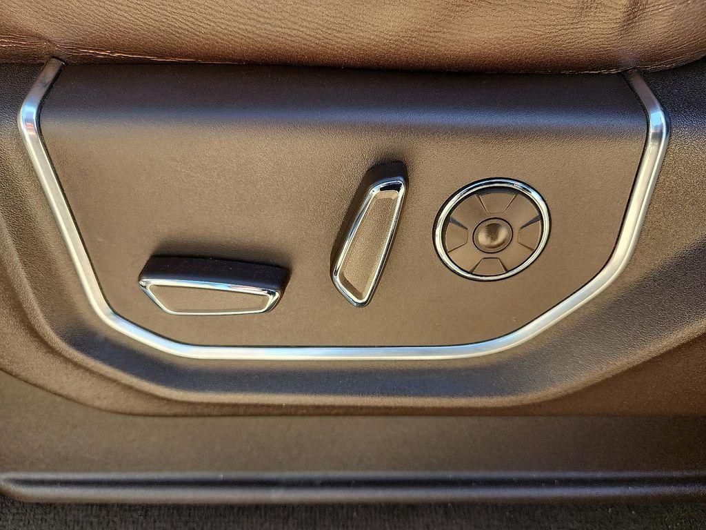 used 2019 Ford F-150 car, priced at $43,998