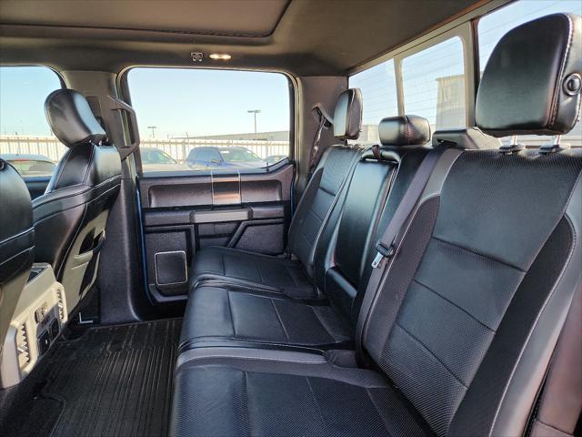 used 2019 Ford F-150 car, priced at $52,998