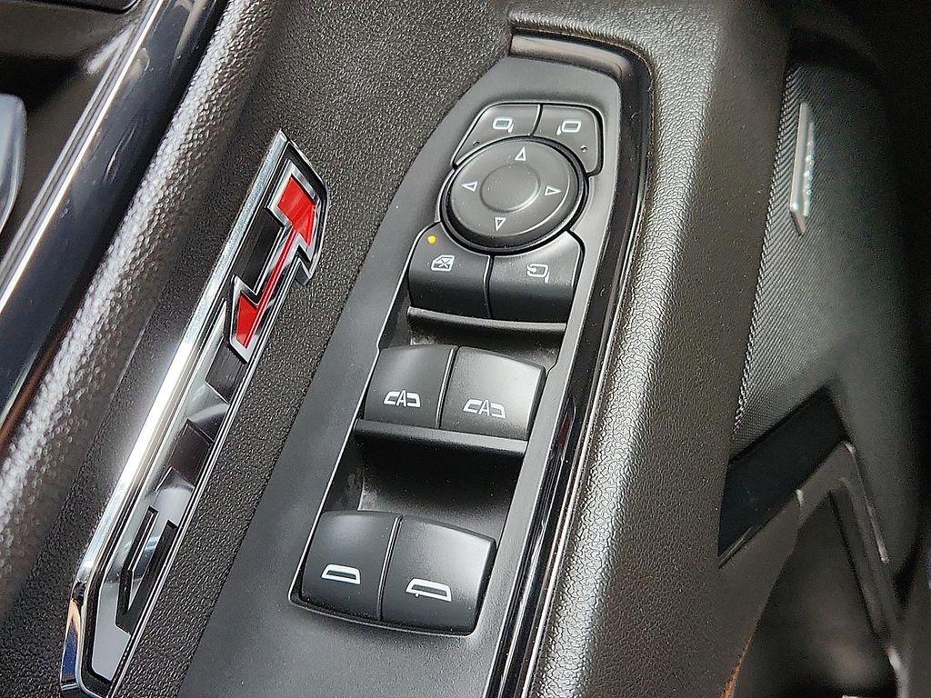 used 2024 GMC Sierra 1500 car, priced at $59,998
