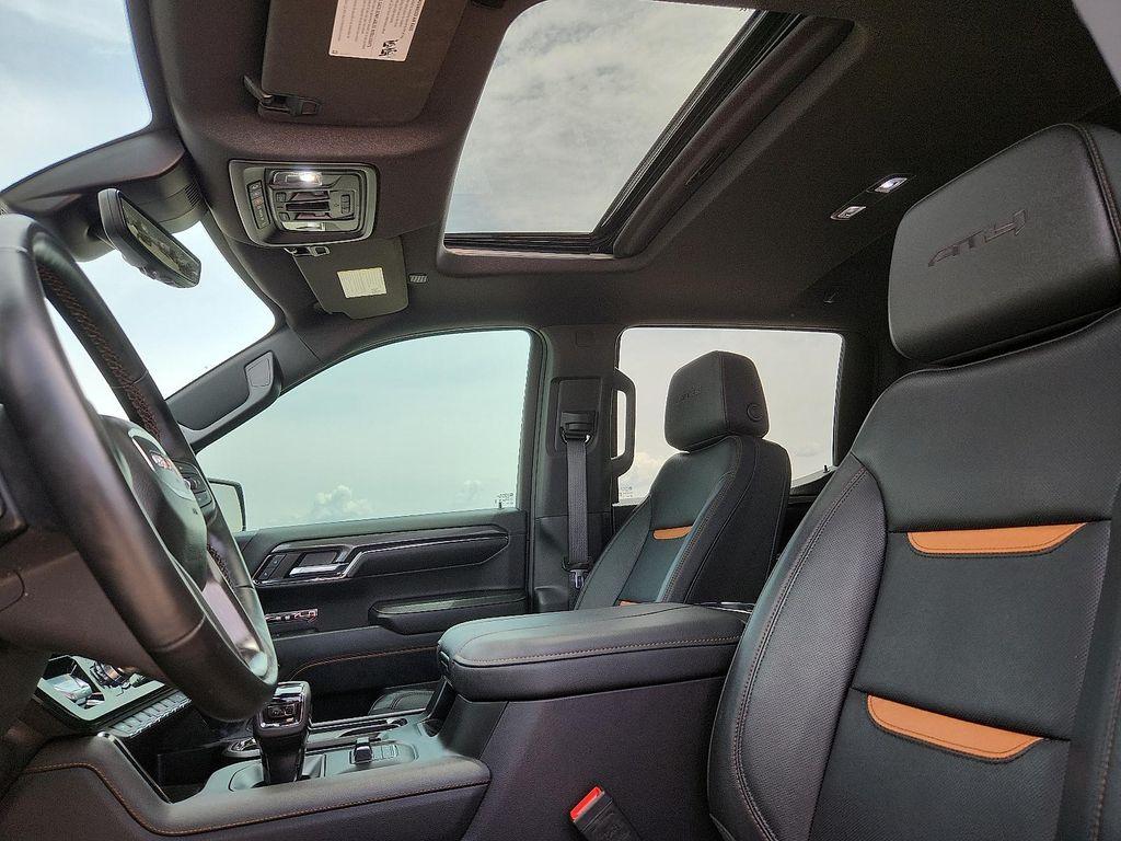 used 2024 GMC Sierra 1500 car, priced at $59,998